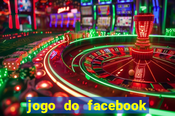 jogo do facebook candy crush saga
